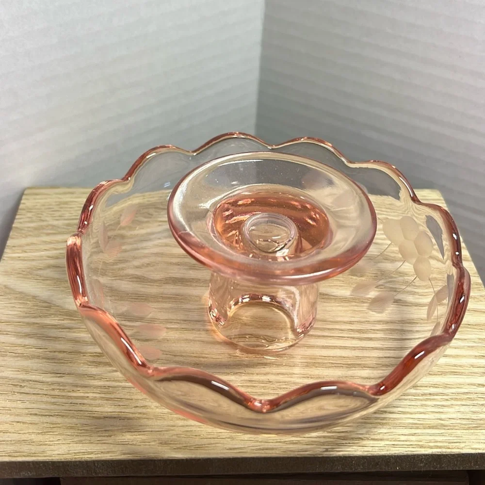 Depression Glass absolutely stunning